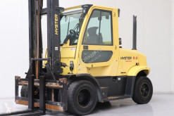 Кар Hyster H6.0FT втора употреба