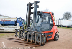 Diesel vagn Linde H60 - 353 Diesel