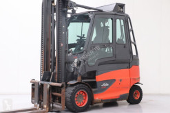 Lyfttruck Linde E50HL-01 begagnad