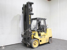 Hyster S 7.00 XL dizel forklift ikinci el araç