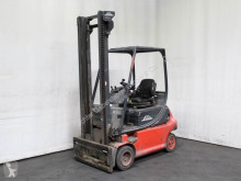 Chariot électrique Linde E 20 P-02 335