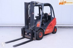 Carretilla elevadora carretilla de gas Linde H30