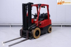 Hyster H2.5FT газокар втора употреба