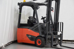 Linde E16-02 chariot électrique occasion