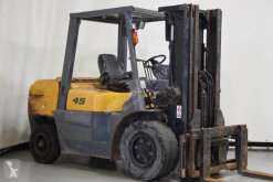 TCM FD45T2 motostivuitor second-hand