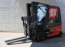Elektrický vozík Linde E 30 L/387
