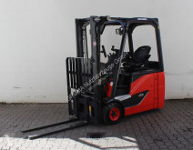 Електрокар Linde E 16 H/386-02 EVO