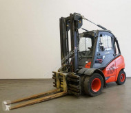 رافعة شوكية رافعة شوكية غازية Linde H 45 T/394-02 EVO