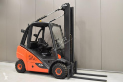 رافعة شوكية Linde H 20 D-01 H 20 D-01 رافعة شوكية ديزل مستعمل