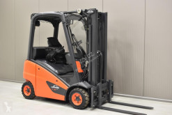 رافعة شوكية Linde H16T H 16 T مستعمل