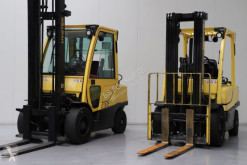 Wózek podnośnikowy Hyster H3.5FT używany