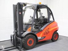 Linde H 50 D-02/600 394 carretilla diesel usada