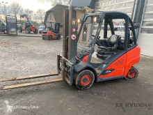 Emelőtargonca Linde H35T-02 evo használt