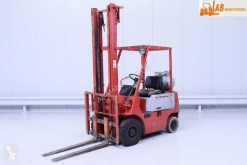Mitsubishi gas forklift FG15