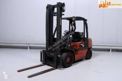 Vysokozdvižný vozík plynový vysokozdvižný vozík Nissan