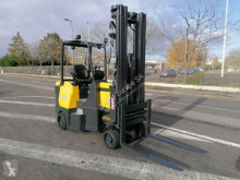 Carretilla elevadora Aisle Master 20SE carretilla eléctrica usada