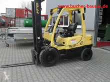 Vysokozdvižný vozík Hyster H 2.50 FT dieselový vysokozdvižný vozík ojazdený