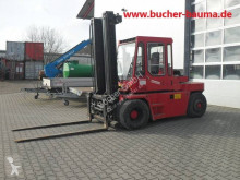 Clark diesel forklift DPL 60