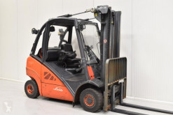 Carretilla elevadora Linde H 25 T-01 H 25 T-01 usada