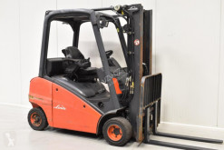 رافعة شوكية Linde H 20 D-01 H 20 D-01 رافعة شوكية ديزل مستعمل