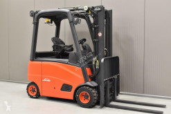 Elektrikli forklift Linde E 18 PH-01 E 18 PH-01