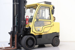 Кар Hyster S6.0FT втора употреба