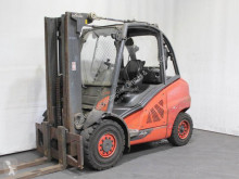 柴油叉车 Linde H 50 D-02 394