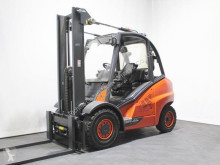 Linde H 50 D-02 394 dizel forklift ikinci el araç