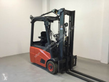 Linde E16C chariot électrique occasion
