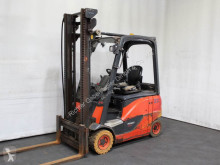 Linde E 16 PH-02 386 wózek elektryczny używany