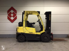 Кар Hyster H2.5FT H2.5FT 4 Whl Counterbalanced Forklift <10t втора употреба