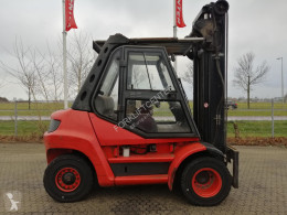 Carretilla elevadora Linde H80D-01 4 Whl Counterbalanced Forklift <10t usada