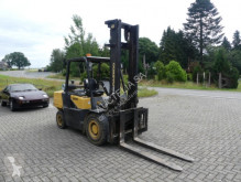 chariot élévateur Daewoo
