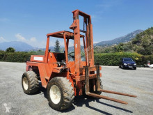 Manitou MT25