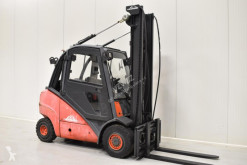 Carretilla elevadora Linde H 35 T H 35 T usada