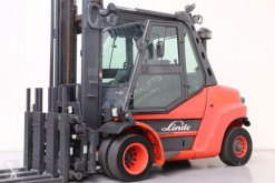 Chariot élévateur Linde H80D-02/900 occasion
