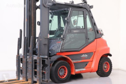 Chariot élévateur Linde H60T-03 occasion