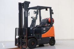 Emelőtargonca Doosan G18S-5 használt