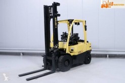 رافعة شوكية Hyster H3.0FT رافعة شوكية غازية مستعمل