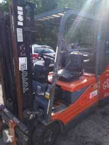 Toyota Traigo 24