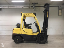 Carretilla elevadora Hyster H3.5FT H3.5FT 4 Whl Counterbalanced Forklift <10t usada