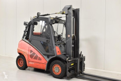 Carretilla elevadora Linde H40 H 40 T usada