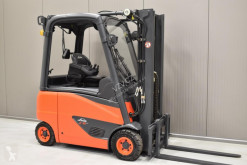 Linde E 16 PH-01 E 16 PH-01 电东叉车 二手