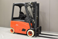 Carretilla elevadora Linde E 18 PH-01 E 18 PH-01 carretilla eléctrica usada