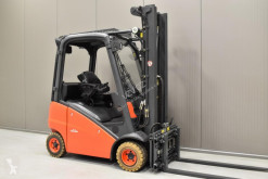 رافعة شوكية Linde H 16 T-01 H 16 T-01 مستعمل