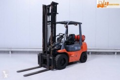 Gastruck Toyota 02-7-FGF-30