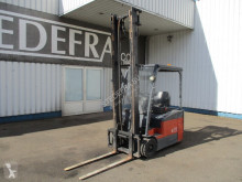 Toyota 7FBEF15 , Electric forklift 1500 kgs chariot électrique occasion