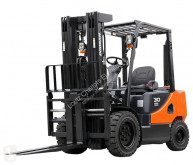 Doosan D30S-7 chariot diesel occasion