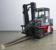 Chariot électrique Kalmar ECE55-6