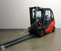 Chariot à gaz Linde H 25 T/392